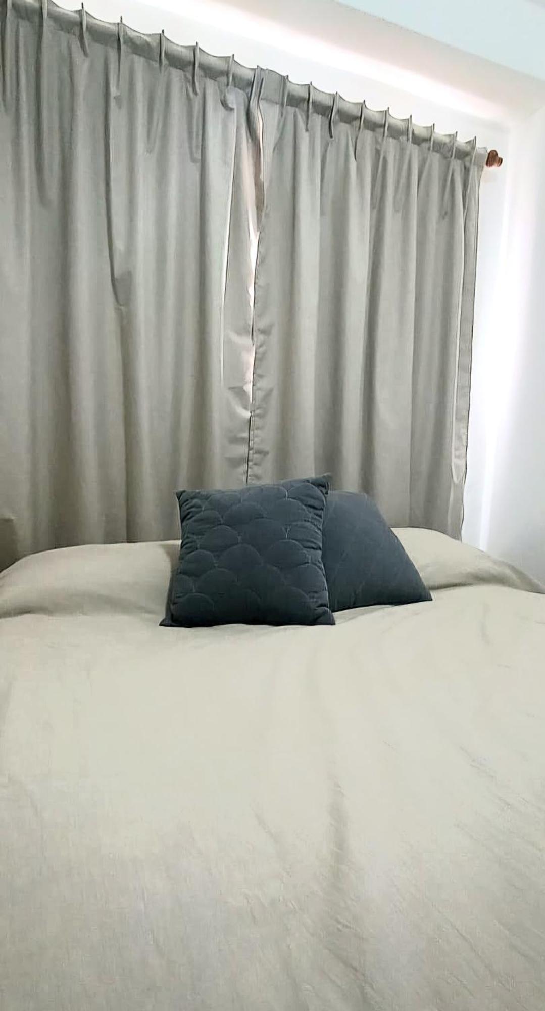 Mi Depa En Esquel Leilighet Eksteriør bilde